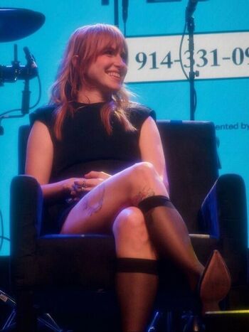 Hayley Williams