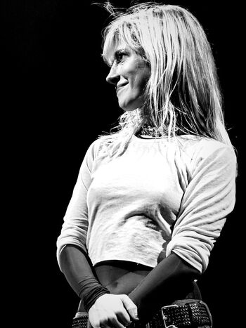 Hayley Williams