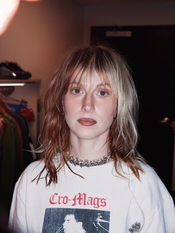 Hayley Williams