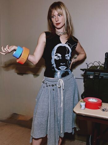 Hayley Williams