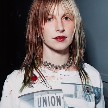 Hayley Williams