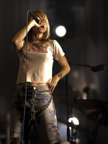 Hayley Williams