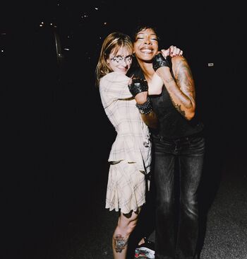 Full leaked Hayley williams private photo
