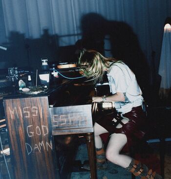 Full leaked Hayley williams private photo