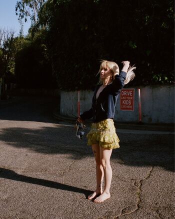Hayley Williams