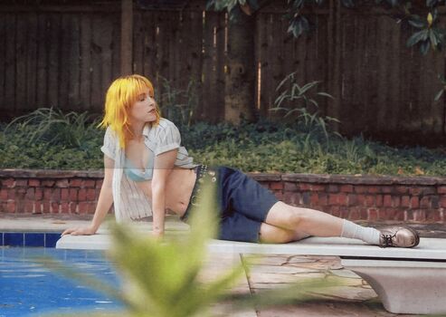 Hayley Williams