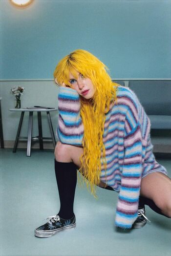 Hayley Williams