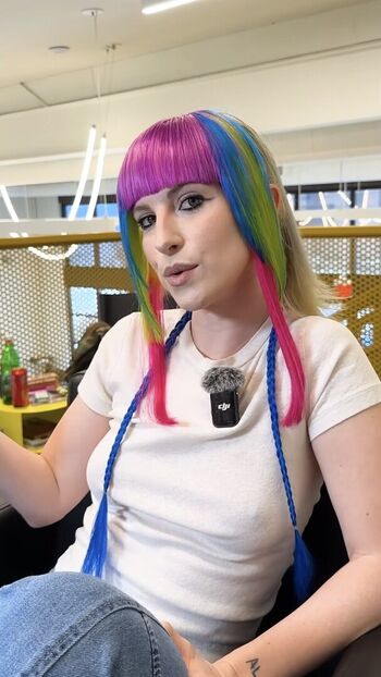 Hayley Williams