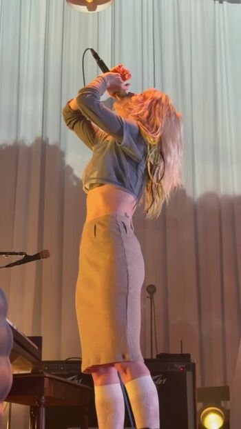 Hayley Williams