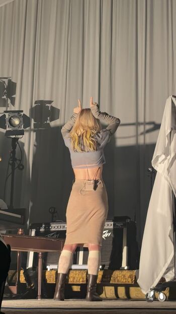 Hayley Williams