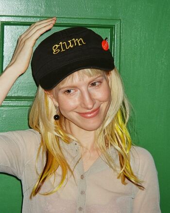 Hayley Williams