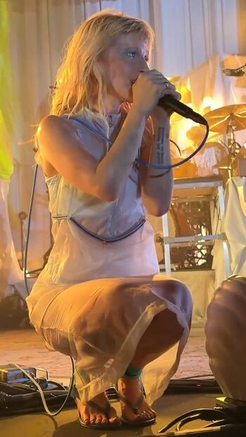 Full leaked Hayley williams page private photo