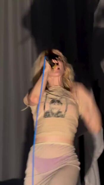Full leaked Hayley williams page private photo