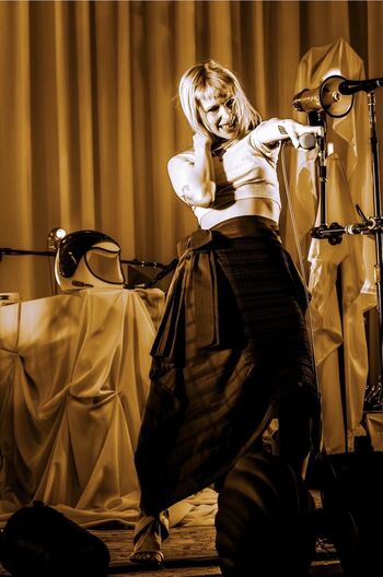 Full leaked Hayley williams page private photo