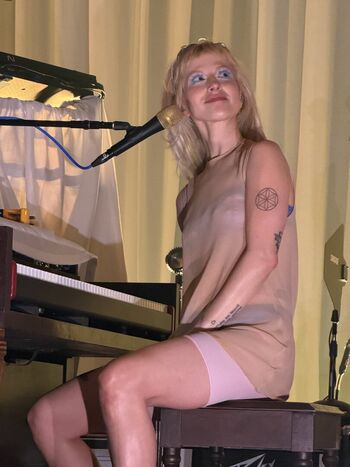 Full leaked Hayley williams private photo