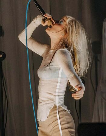 Hayley Williams