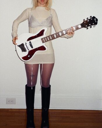 Full leaked Hayley williams page private photo