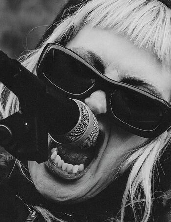 Full leaked Hayley williams page private photo