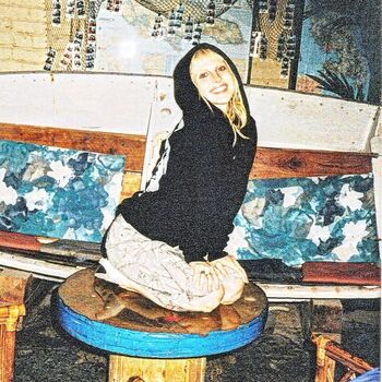 Full leaked Hayley williams private photo