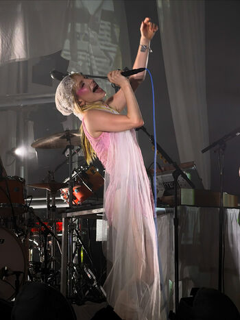Full leaked Hayley williams page private photo