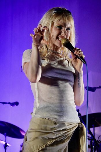 Full leaked Hayley williams page private photo