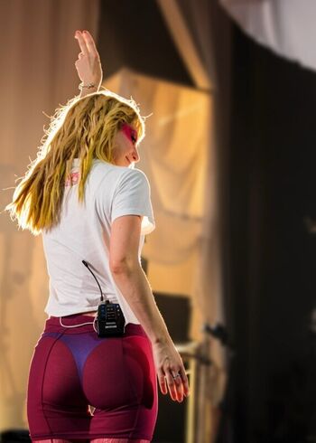 Full leaked Hayley williams private photo