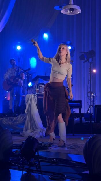 Full leaked Hayley williams private photo