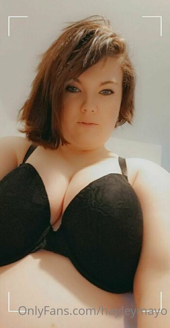 Full leaked Hayleymayo page private photo