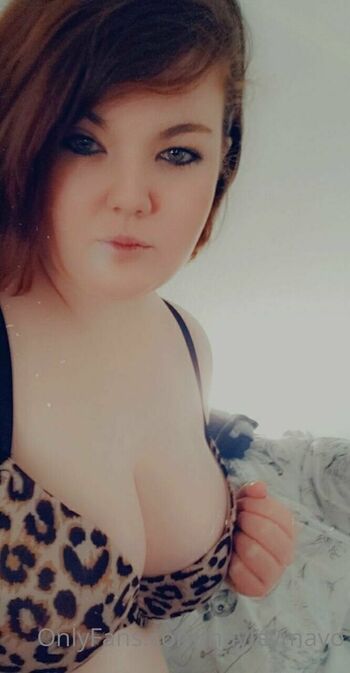 Full leaked Hayleymayo private photo
