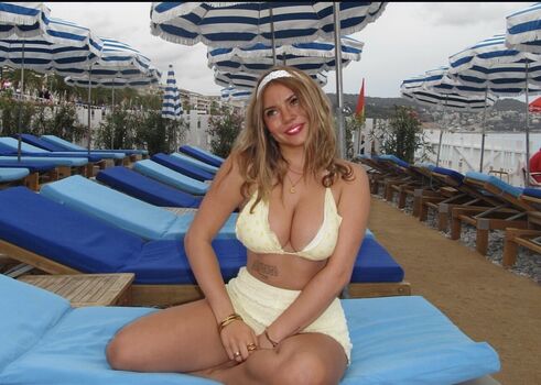 Full leaked Hayleymerkin private photo