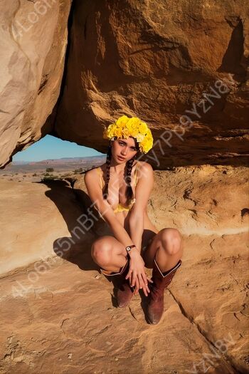 Full leaked Haylujan  page private photo