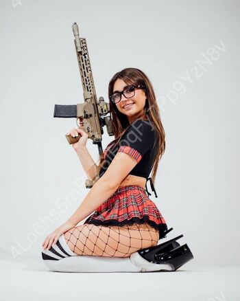 Full leaked Haylujan  page private photo