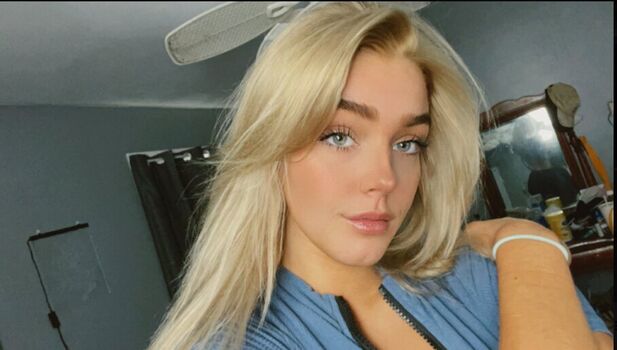 Full leaked Haymartinn private photo