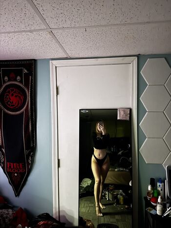 Full leaked Haymartinn private photo