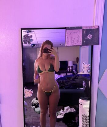 Full leaked Haymartinn private photo
