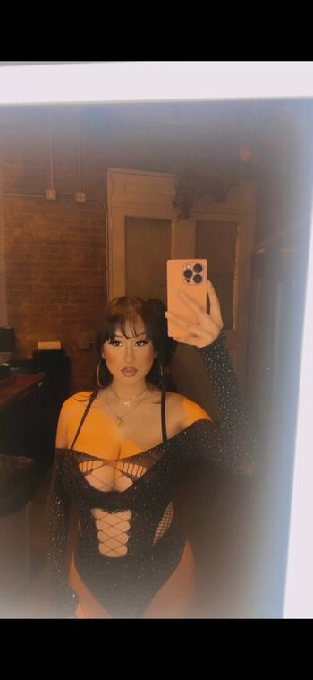 Full leaked Hazedee private photo