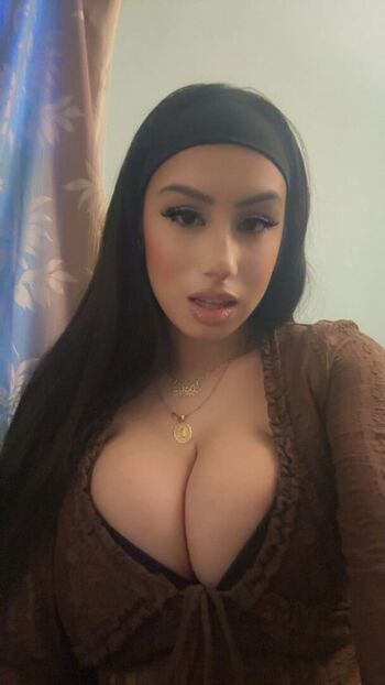 Full leaked Hazedee private photo