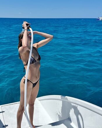 Full leaked Hazel alevok private photo