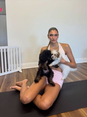 Full leaked Hazel alevok private photo