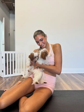 Full leaked Hazel alevok private photo