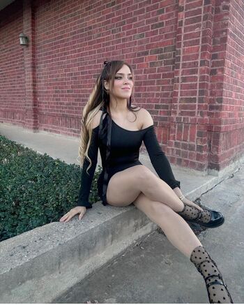 Full leaked Hazel ira private photo