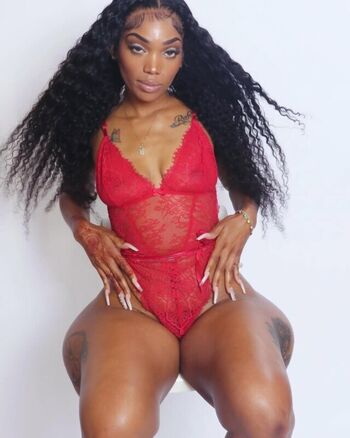 Full leaked Hazeldabaddest private photo