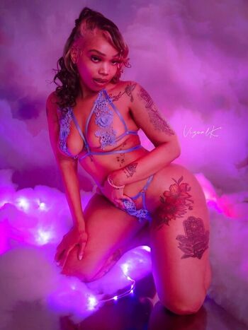 Full leaked Hazeldabaddest private photo
