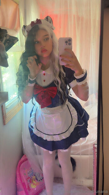 Full leaked Hazelnutharu private photo