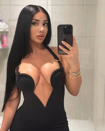 Full leaked Hazelselin private photo