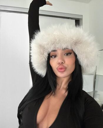 Full leaked Hazelselin private photo