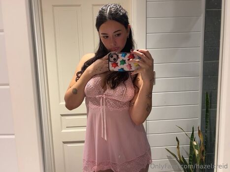 hazelxreid