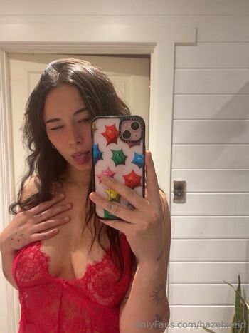hazelxreid