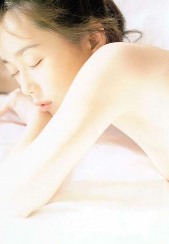 Full leaked Hazuki riona page private photo