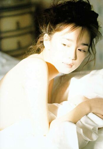 Full leaked Hazuki riona page private photo